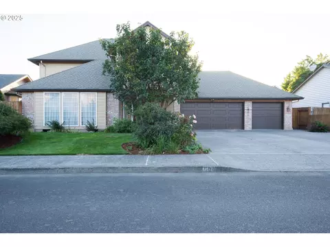 604 NE 156th Ave, Vancouver, WA 98684