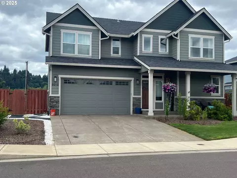 5013 Davis St SE, Turner, OR 97392