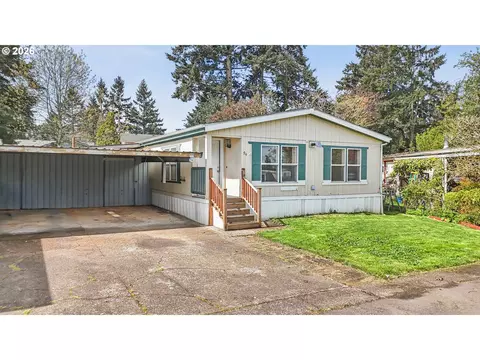 13531 Clairmont Way # 94, Oregon City, OR 97045