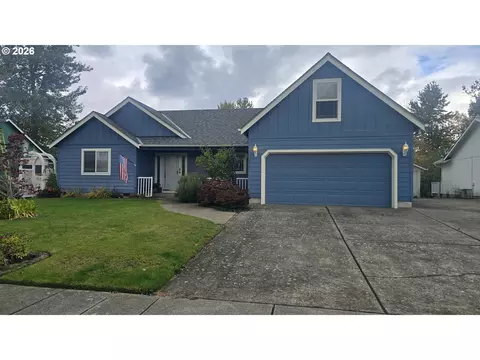571 Hobson St, Stayton, OR 97383