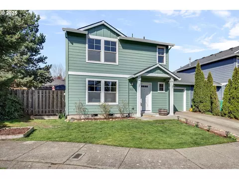 6513 SE 138th Pl, Portland, OR 97236