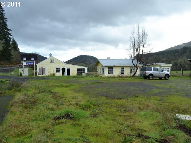 896 State Highway 38, Drain, OR 97435 photo 1