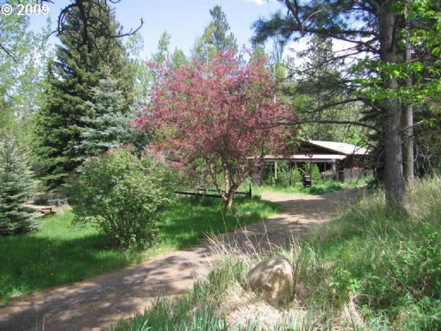 62301 Ski Run Rd, Joseph, OR 97846 photo 1