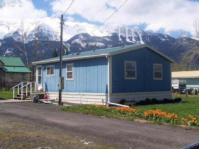 400 E Sixth St, Joseph, OR 97846 photo 1