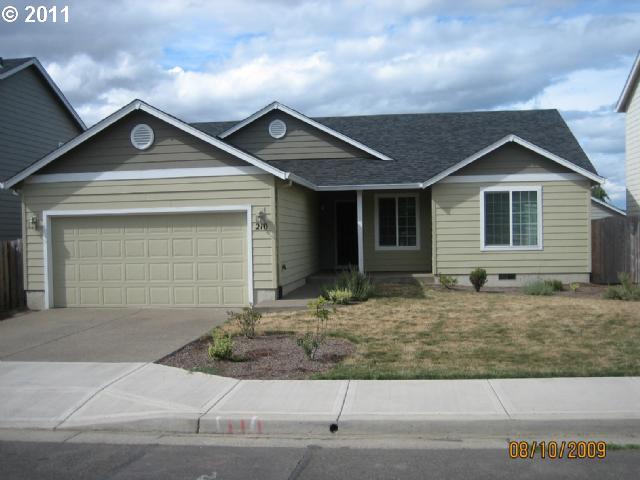 210 E 12th St, Lafayette, OR 97127 photo 1