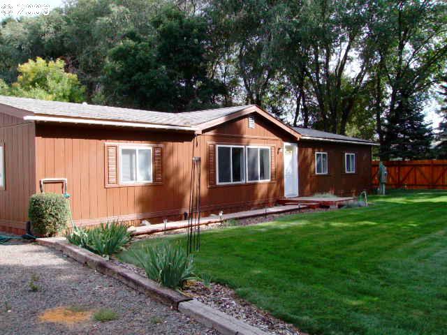 1317 S 3rd St, Union, OR 97883 photo 1