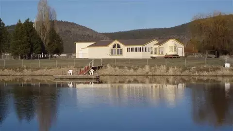 32140 Rivers, Chiloquin, OR 97624 photo 1