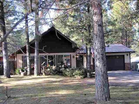 15435 Green Wing, Keno, OR 97627 photo 1