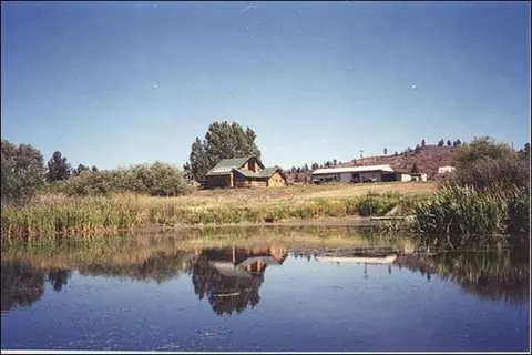 39292 Modoc Pt, Chiloquin, OR 97624 photo 5