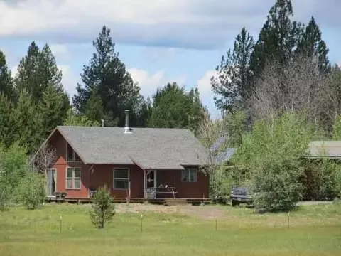 2149 Trails End, Chiloquin, OR 97624 photo 1