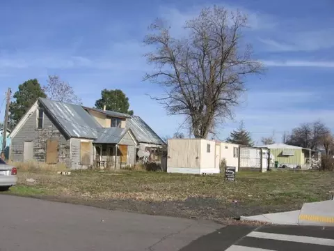 406 E Front, Merrill, OR 97633 photo 1