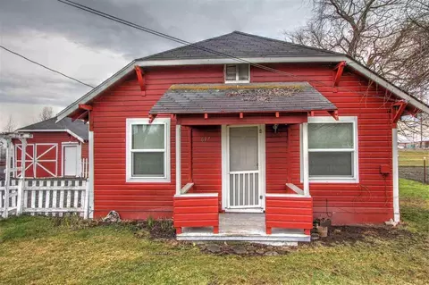 617 E Front, Merrill, OR 97633 photo 15