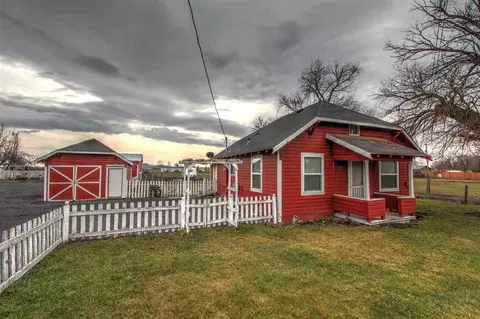 617 E Front, Merrill, OR 97633 photo 13