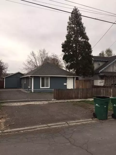 1726 Wall, Klamath Falls, OR 97601 photo 1