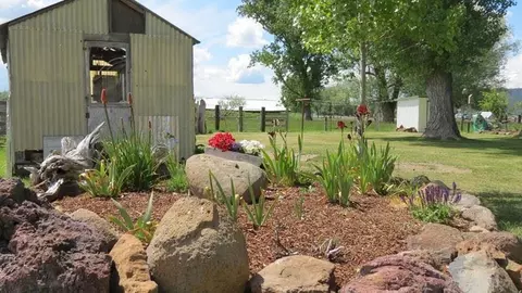 3178 E Langell Vly, Bonanza, OR 97623 photo 11