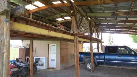 3178 E Langell Vly, Bonanza, OR 97623 photo 17