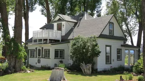 3178 E Langell Vly, Bonanza, OR 97623 photo 2