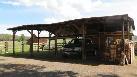 3178 E Langell Vly, Bonanza, OR 97623 photo 16