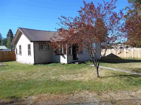218 Arnold, Chiloquin, OR 97624 photo 2