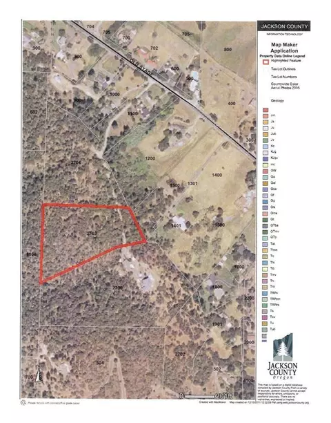 4299 Old Stage Rd, Central Point, OR 97502 photo 1