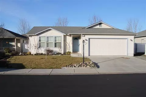 657 Karic Way, Eagle Point, OR 97524 photo 1