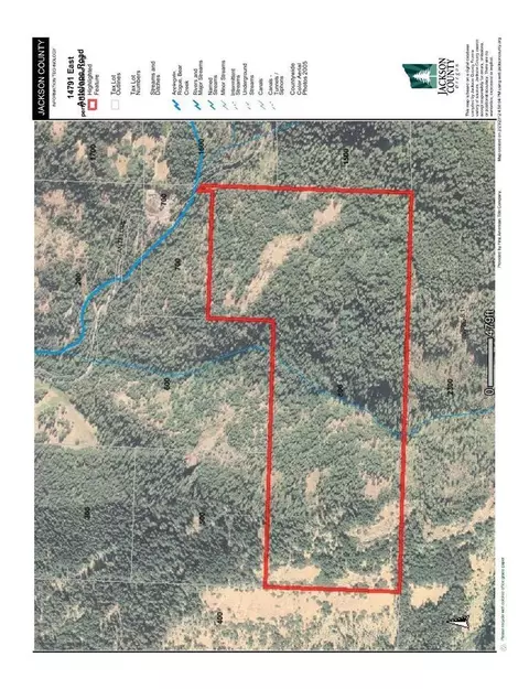 14791 E Antelope Rd, Eagle Point, OR 97524 photo 1