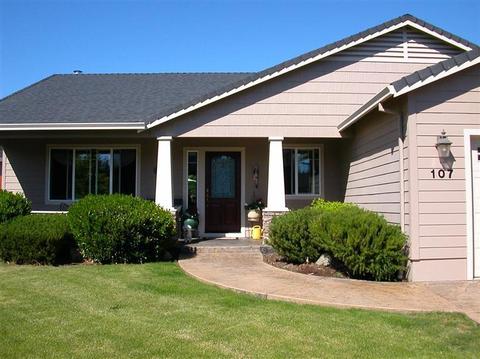 107 Aberdeen Ln, Eagle Point, OR 97524 photo 1