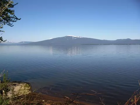 35880 Modoc Point Rd, Chiloquin, OR 97624 photo 5