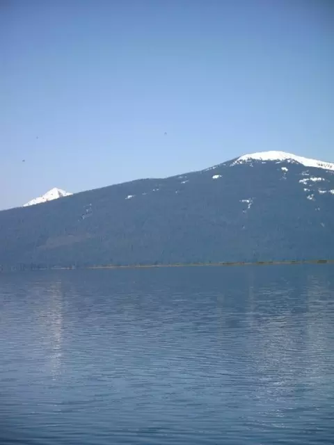 35880 Modoc Point Rd, Chiloquin, OR 97624 photo 4
