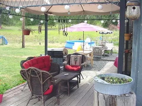 2300 Obenchain Rd, Butte Falls, OR 97522 photo 14