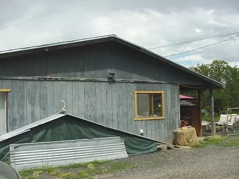 2300 Obenchain Rd, Butte Falls, OR 97522 photo 13
