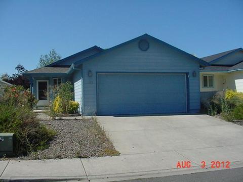 423 Montclair Way, Eagle Point, OR 97524 photo 1