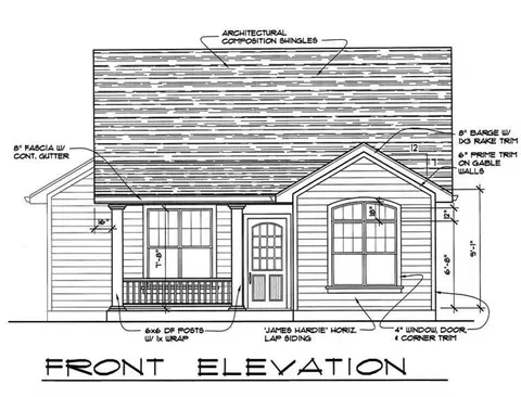 1134 N Haskell St, Central Point, OR 97502 photo 1