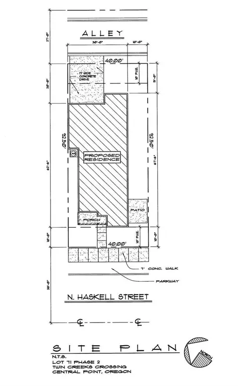 1134 N Haskell St, Central Point, OR 97502 photo 5