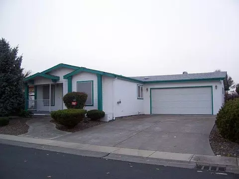 555 Freeman Rd #237, Central Point, OR 97502 photo 1