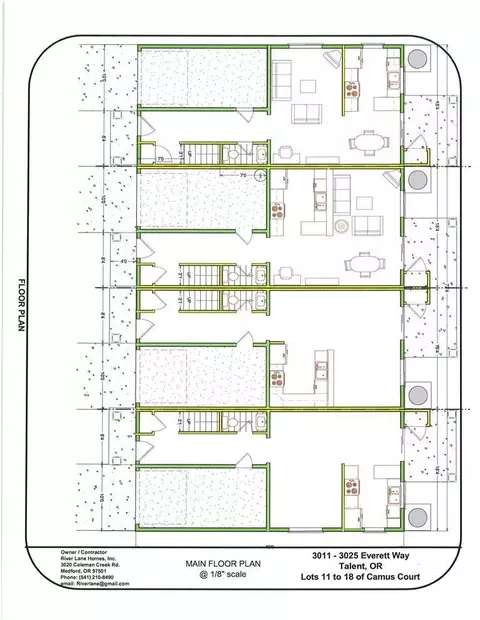 317 Everett Way, Talent, OR 97540 photo 1