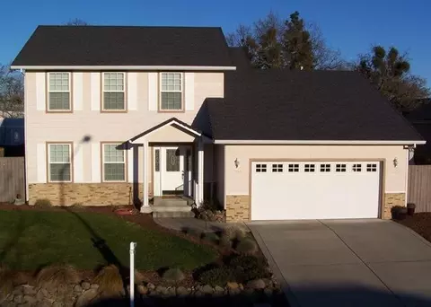 488 Ridgeway Ave, Central Point, OR 97502 photo 1