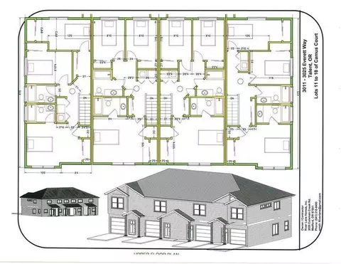 321 Everett Way, Talent, OR 97540 photo 1
