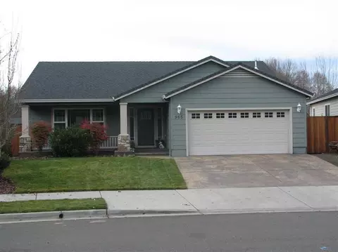 965 Black Wolf, Eagle Point, OR 97524 photo 1