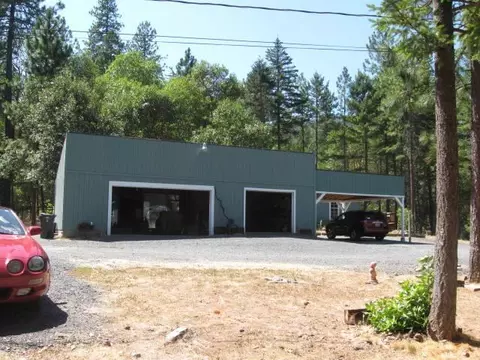 372 Fields Rd, Williams, OR 97544 photo 18