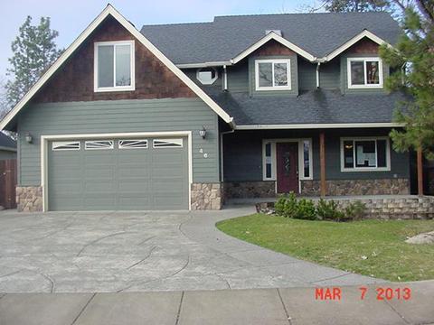 46 Pine Ridge Dr, Eagle Point, OR 97524 photo 1