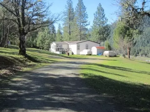 3015 Thompson Crk, Applegate, OR 97530 photo 1