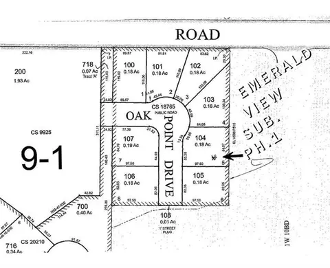123 Oak Point Dr, Eagle Point, OR 97524 photo 1