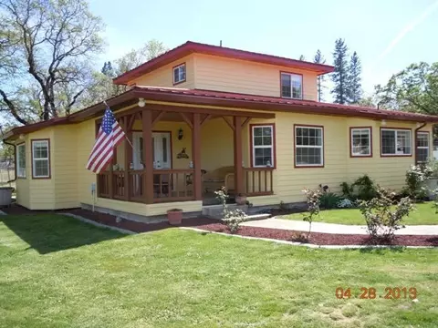 11611 Michael Rd, Central Point, OR 97502 photo 1
