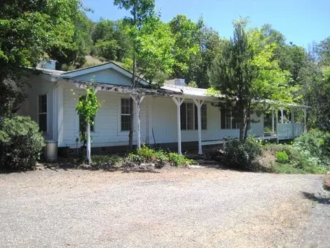 144 Humbug Creek Rd, Applegate, OR 97530 photo 2