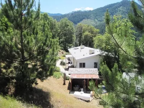 144 Humbug Creek Rd, Applegate, OR 97530 photo 3