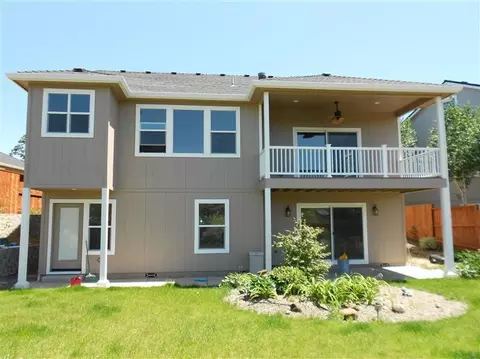 1132 Highlands Dr, Eagle Point, OR 97524 photo 2
