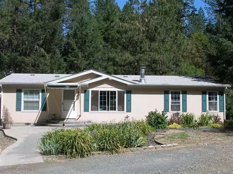 5394 Evans Creek Rd, Rogue River, OR 97537 photo 1