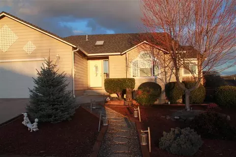 522 Westfield Ct, Eagle Point, OR 97524 photo 1
