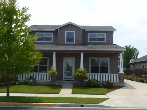 161 Alta Ln, Central Point, OR 97502 photo 1